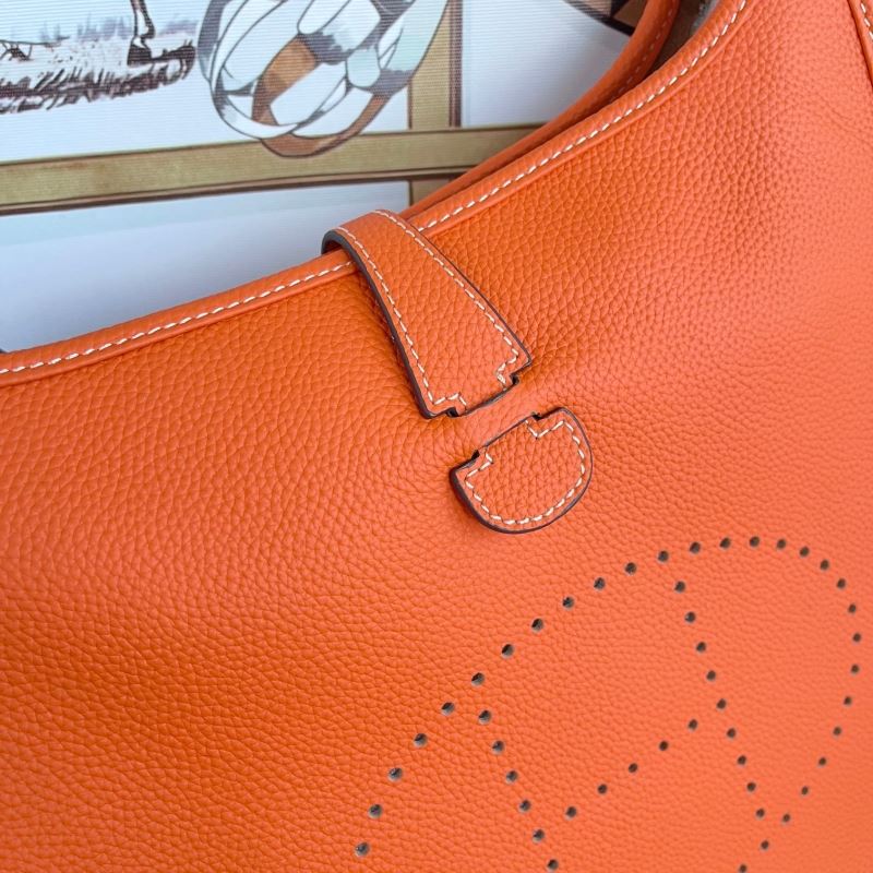 Hermes Evelyn Bags